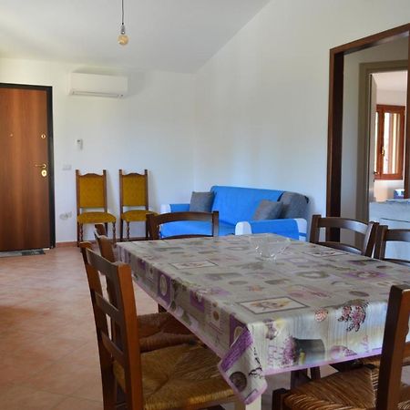 Ferienwohnung Casa Nonno Gino 2 Cardedu Exterior foto