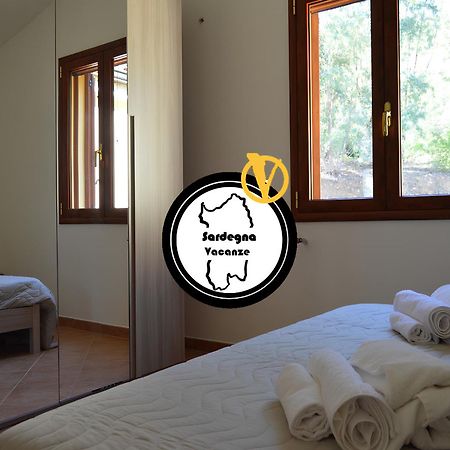 Ferienwohnung Casa Nonno Gino 2 Cardedu Exterior foto