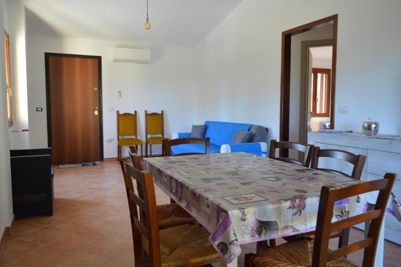 Ferienwohnung Casa Nonno Gino 2 Cardedu Exterior foto