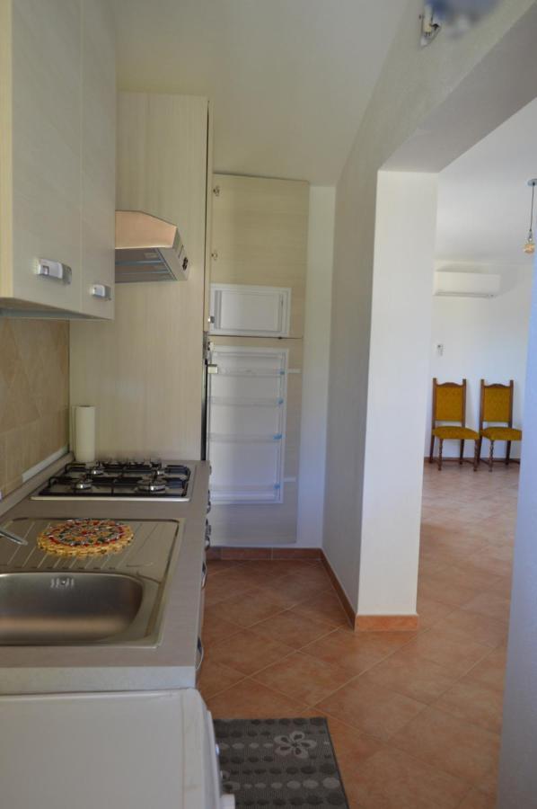 Ferienwohnung Casa Nonno Gino 2 Cardedu Exterior foto